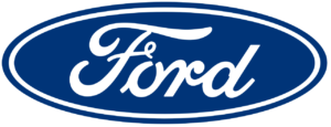 Ford, Marken, Garage